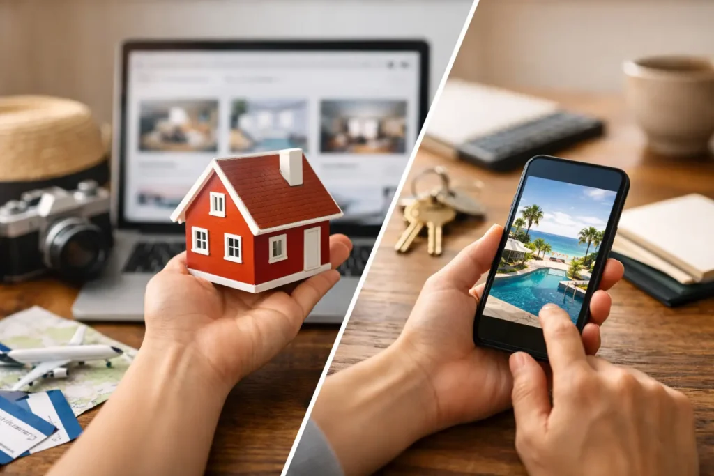 Airbnb vs Direct Booking: Which Is Better?
