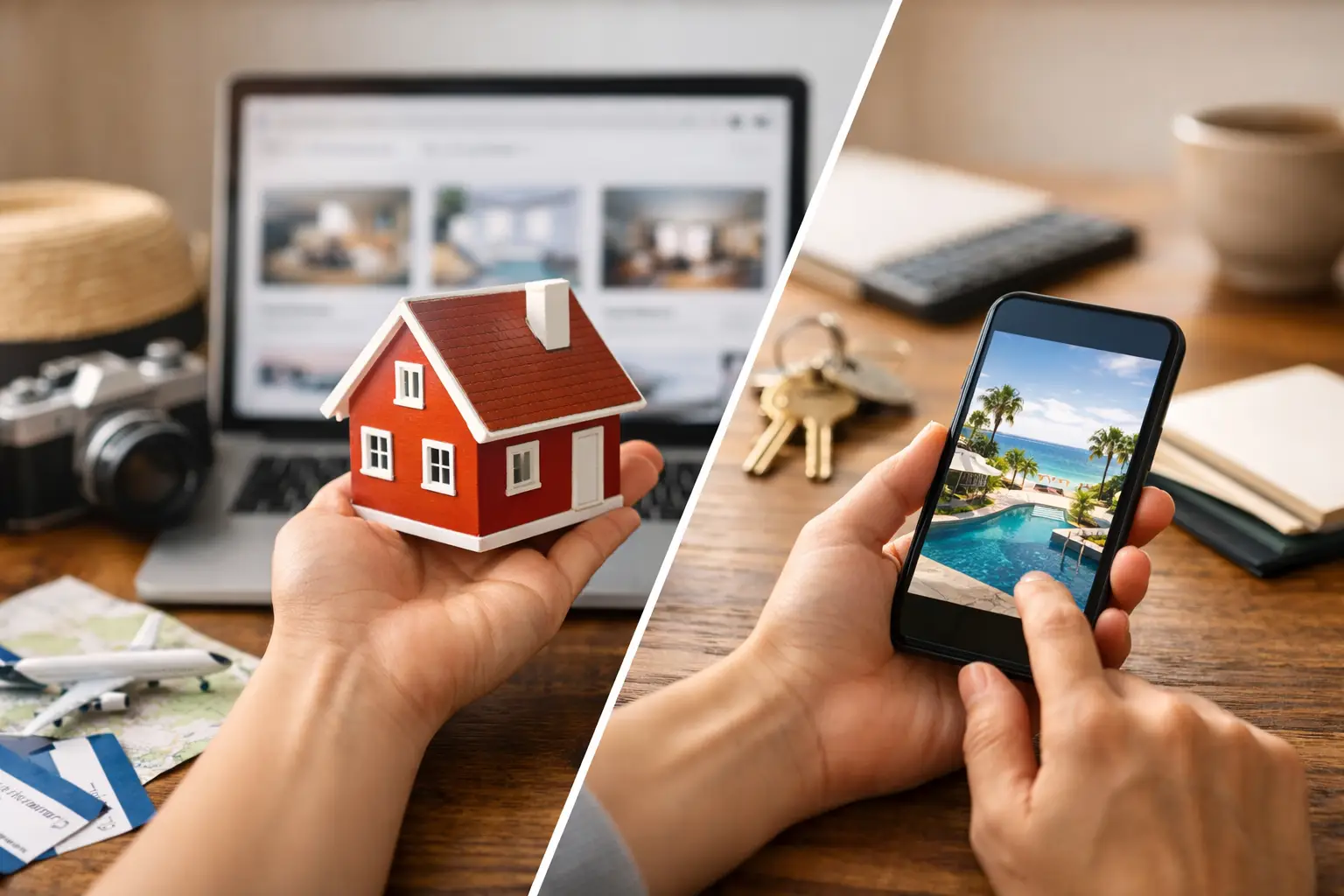 Airbnb vs Direct Booking: Which Is Better?