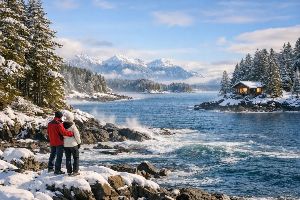 Is Vancouver Island Good for Winter Vacations?