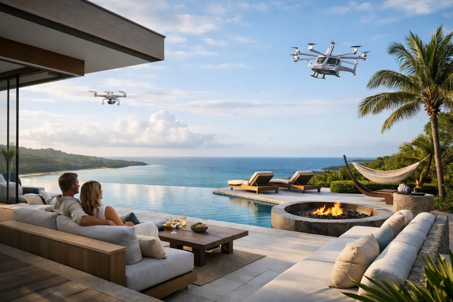 Luxury Vacation Rental Trends 2026 Guests Want