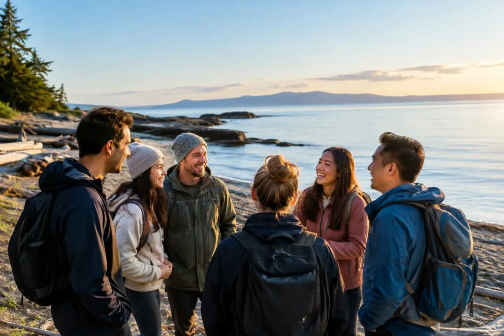 Is Parksville Good for Group Trips? Yes, Here’s Why